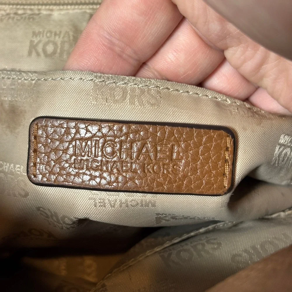 Michael Kors brand michael